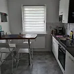 Ferienwohnung, Monteurenwohnung, Monteurenzimmer, Barme - * Dörverden