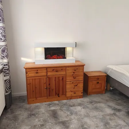 Ferienwohnung, Monteurenwohnung, Monteurenzimmer, Barme - Apartamento