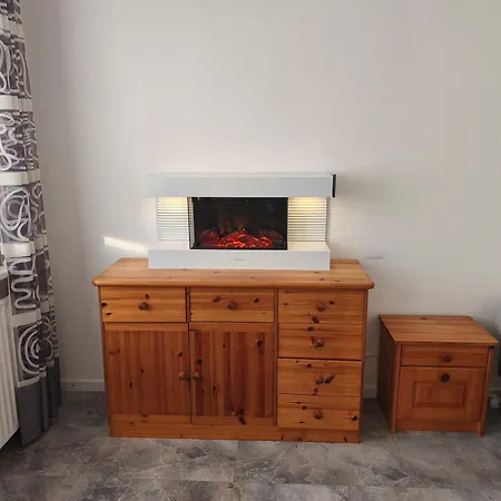 Ferienwohnung, Monteurenwohnung, Monteurenzimmer, Barme - Lejlighed Dörverden