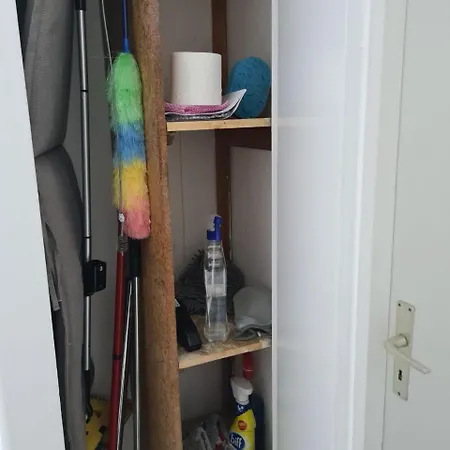 Ferienwohnung, Monteurenwohnung, Monteurenzimmer, Barme - Lejlighed Dörverden