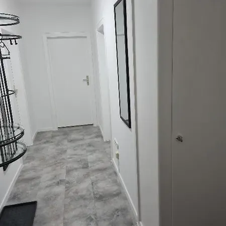 Ferienwohnung, Monteurenwohnung, Monteurenzimmer, Barme -
