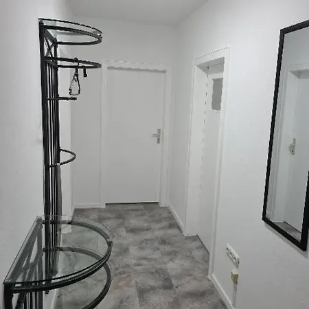 Ferienwohnung, Monteurenwohnung, Monteurenzimmer, Barme -