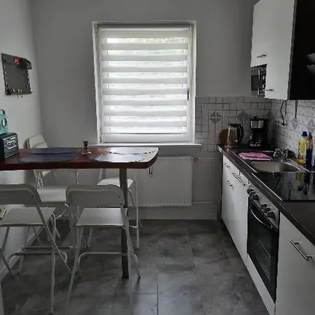 Ferienwohnung, Monteurenwohnung, Monteurenzimmer, Barme - * Dörverden