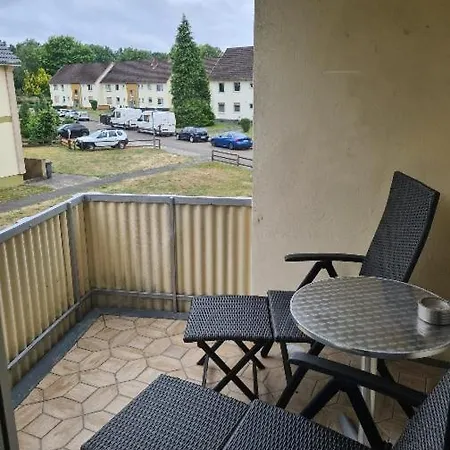 Ferienwohnung, Monteurenwohnung, Monteurenzimmer, Barme -