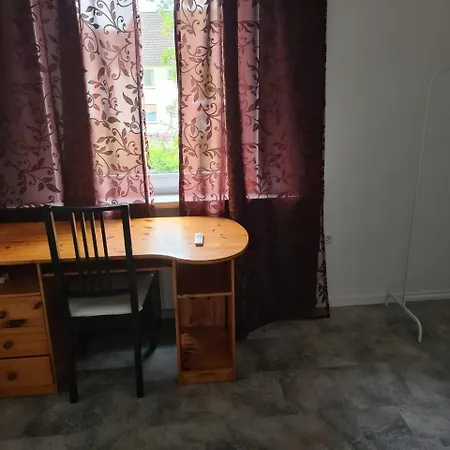 Ferienwohnung, Monteurenwohnung, Monteurenzimmer, Barme - Dörverden