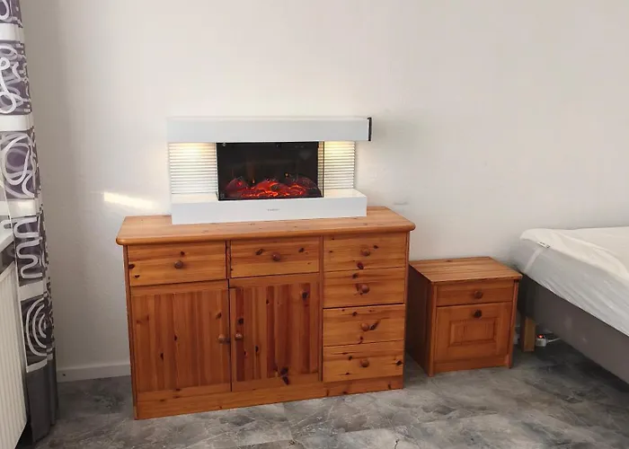 Ferienwohnung, Monteurenwohnung, Monteurenzimmer, Barme - Lejlighed