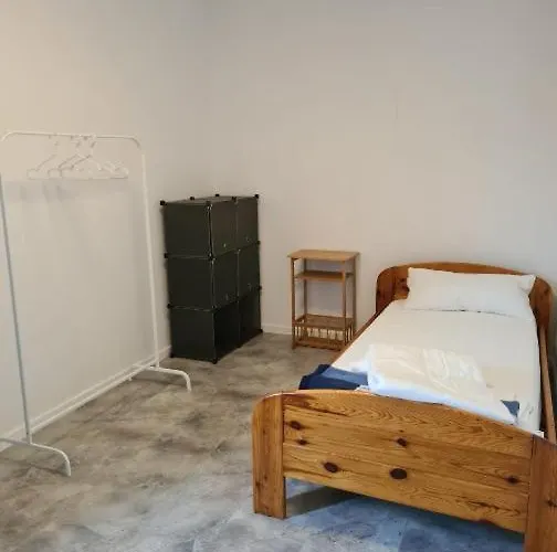 Ferienwohnung, Monteurenwohnung, Monteurenzimmer, Barme - *