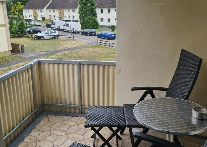 Ferienwohnung, Monteurenwohnung, Monteurenzimmer, Barme - Dörverden